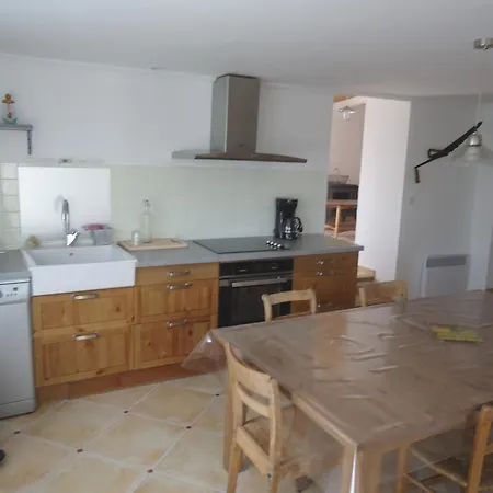 La Maison D'aureline