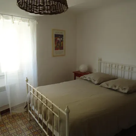 La Maison D'aureline Vakantiehuis *