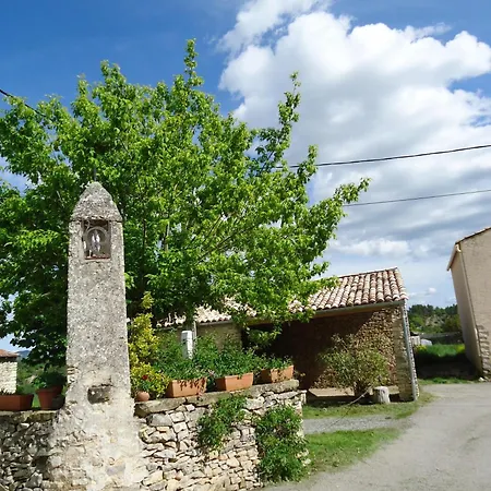 La Maison D'aureline