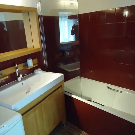 Prázdninový dům La Maison D'aureline