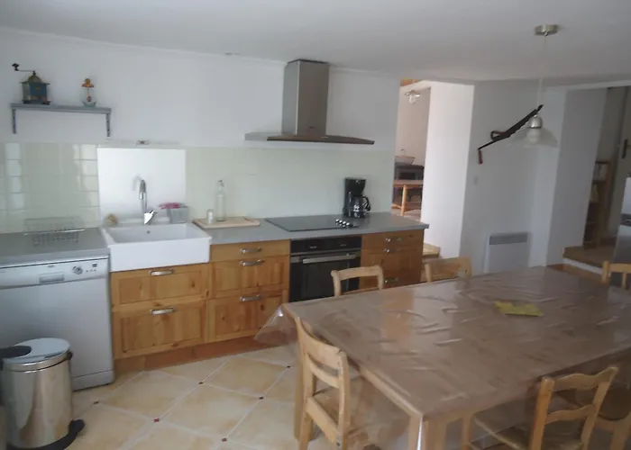 La Maison D'aureline