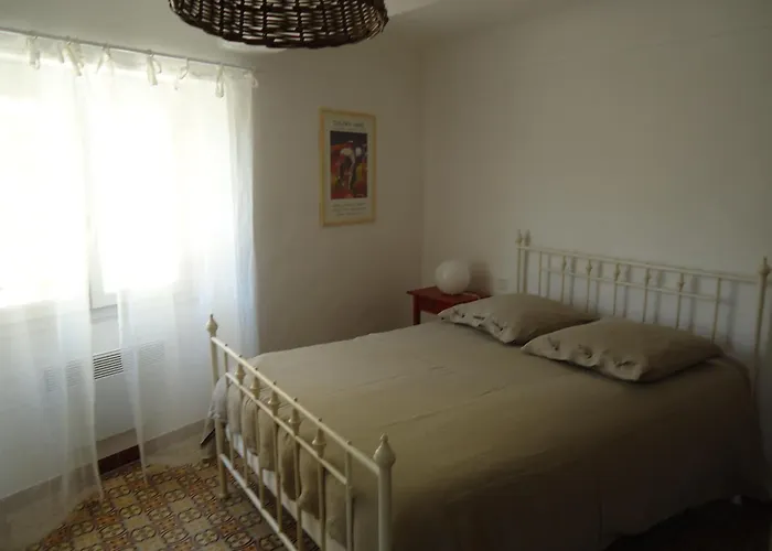 La Maison D'aureline Holiday home *