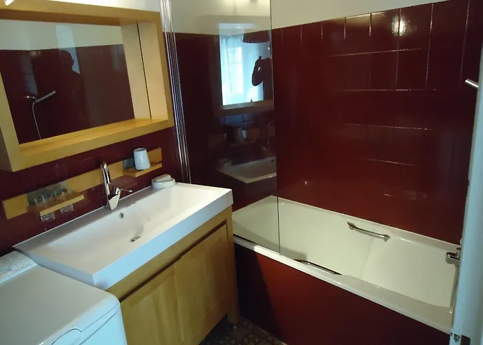 Holiday home La Maison D'aureline