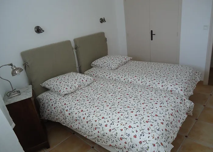 Holiday home La Maison D'aureline