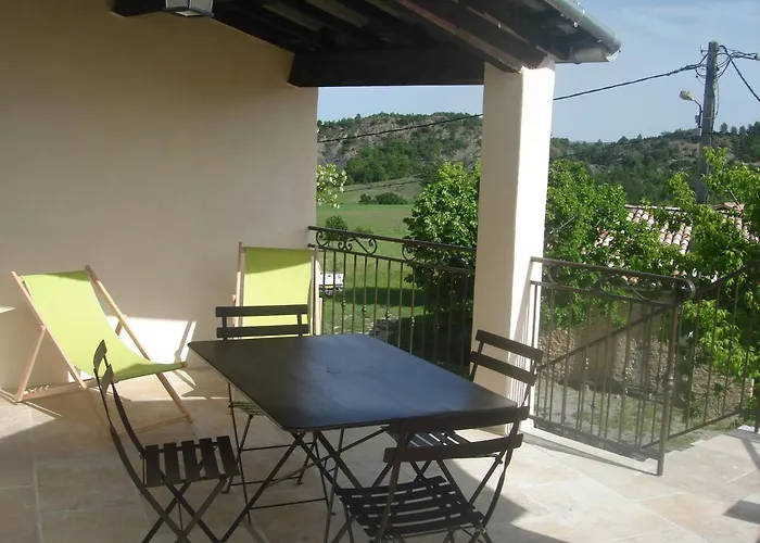 La Maison D'aureline Holiday home